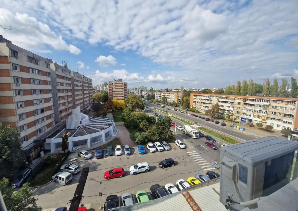 Garsoniera Sunny Place-Posibilitate -Self Check In Apartment Craiova Exterior photo